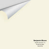 Digital color swatch of Benjamin Moore's Powder Sand 2151-70 Peel & Stick Sample available at Ricciardi BRothers in PA, DE, & NJ.