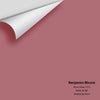 Digital color swatch of Benjamin Moore's Prom Dress 1273 Peel & Stick Sample available at Ricciardi BRothers in PA, DE, & NJ.