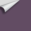 Digital color swatch of Benjamin Moore's Purple Lotus 2072-30 Peel & Stick Sample available at Ricciardi BRothers in PA, DE, & NJ.