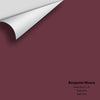 Digital color swatch of Benjamin Moore's Radicchio CC-32 Peel & Stick Sample available at Ricciardi BRothers in PA, DE, & NJ.