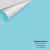 Digital color swatch of Benjamin Moore's Rhythm and Blues 758 Peel & Stick Sample available at Ricciardi BRothers in PA, DE, & NJ.