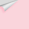 Digital color swatch of Benjamin Moore's Ribbon Pink 2087-60 Peel & Stick Sample available at Ricciardi BRothers in PA, DE, & NJ.