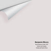 Digital color swatch of Benjamin Moore's Rock Harbour Violet 1387 Peel & Stick Sample available at Ricciardi BRothers in PA, DE, & NJ.