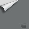 Digital color swatch of Benjamin Moore's Rocky Coast 1595 Peel & Stick Sample available at Ricciardi BRothers in PA, DE, & NJ.