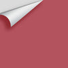 Digital color swatch of Benjamin Moore's Rouge 2084-30 Peel & Stick Sample available at Ricciardi BRothers in PA, DE, & NJ.