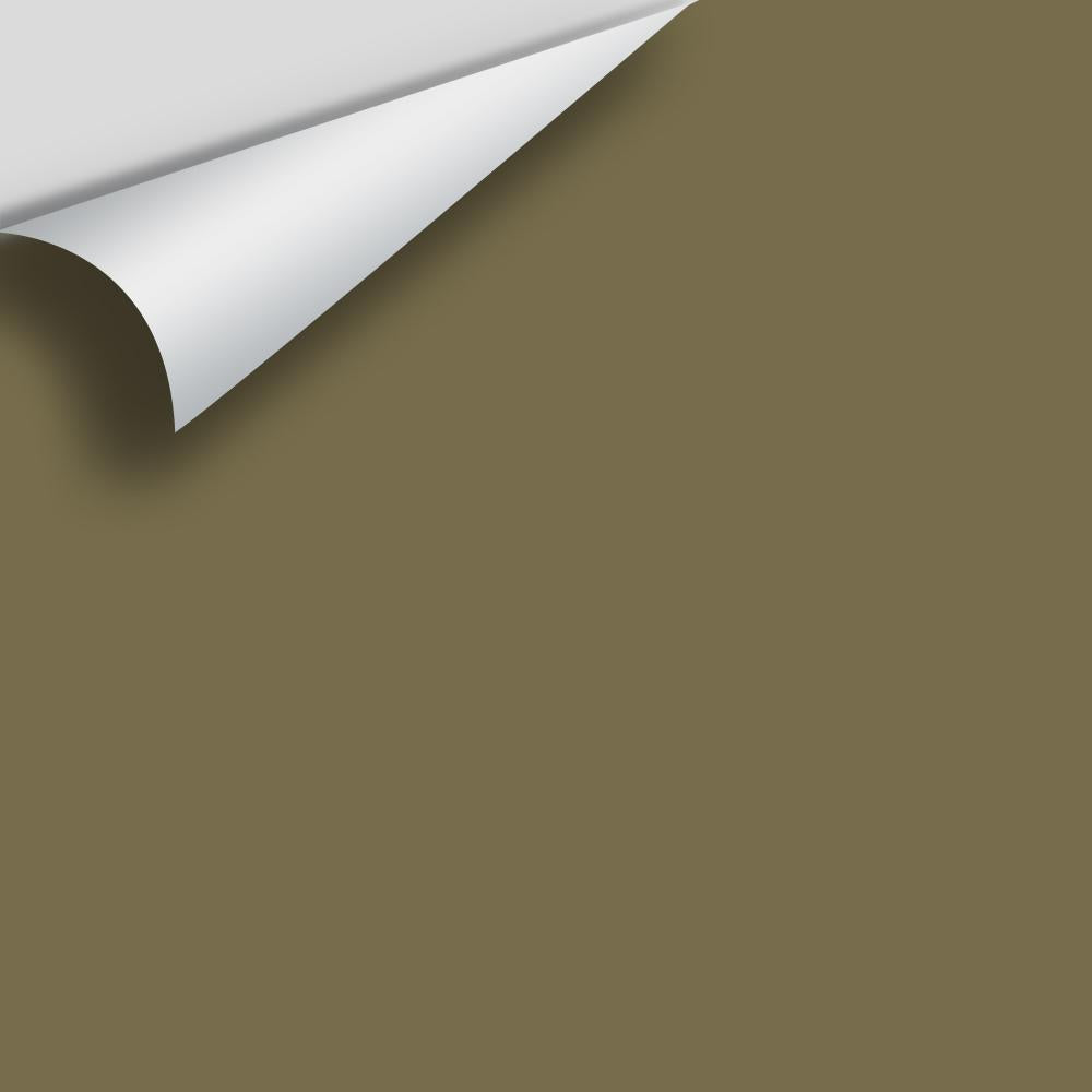 Digital color swatch of Benjamin Moore's Sage 2143-10 Peel & Stick Sample available at Ricciardi BRothers in PA, DE, & NJ.