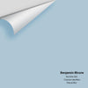 Digital color swatch of Benjamin Moore's Sea View 836 Peel & Stick Sample available at Ricciardi BRothers in PA, DE, & NJ.