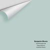 Digital color swatch of Benjamin Moore's Seacliff Heights 688 Peel & Stick Sample available at Ricciardi BRothers in PA, DE, & NJ.