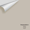 Digital color swatch of Benjamin Moore's Shale 861 Peel & Stick Sample available at Ricciardi BRothers in PA, DE, & NJ.