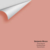 Digital color swatch of Benjamin Moore's Sharon Rose 39 Peel & Stick Sample available at Ricciardi BRothers in PA, DE, & NJ.