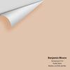 Digital color swatch of Benjamin Moore's Shorewood 1151 Peel & Stick Sample available at Ricciardi BRothers in PA, DE, & NJ.