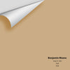 Digital color swatch of Benjamin Moore's Sisal CC-304 Peel & Stick Sample available at Ricciardi BRothers in PA, DE, & NJ.