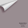 Digital color swatch of Benjamin Moore's Sleepy Hollow 1454 Peel & Stick Sample available at Ricciardi BRothers in PA, DE, & NJ.