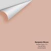 Digital color swatch of Benjamin Moore's Southern Charm 1173 Peel & Stick Sample available at Ricciardi BRothers in PA, DE, & NJ.