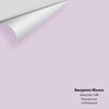 Digital color swatch of Benjamin Moore's Spring Lilac 1388 Peel & Stick Sample available at Ricciardi BRothers in PA, DE, & NJ.