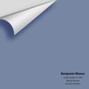Digital color swatch of Benjamin Moore's Stratford Blue 831 / CC-830 Peel & Stick Sample available at Ricciardi BRothers in PA, DE, & NJ.