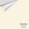 Digital color swatch of Benjamin Moore's Sugar Cookie 2160-70 Peel & Stick Sample available at Ricciardi BRothers in PA, DE, & NJ.