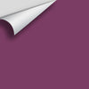 Digital color swatch of Benjamin Moore's Summer Plum 2074-20 Peel & Stick Sample available at Ricciardi BRothers in PA, DE, & NJ.