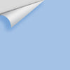 Digital color swatch of Benjamin Moore's Swiss Blue 815 Peel & Stick Sample available at Ricciardi BRothers in PA, DE, & NJ.
