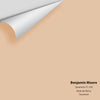 Digital color swatch of Benjamin Moore's Sycamore 1137 Peel & Stick Sample available at Ricciardi BRothers in PA, DE, & NJ.