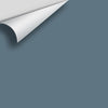 Digital color swatch of Benjamin Moore's Thousand Oceans 1645 Peel & Stick Sample available at Ricciardi BRothers in PA, DE, & NJ.
