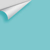Digital color swatch of Benjamin Moore's Un-Teal We Meet Again 739 Peel & Stick Sample available at Ricciardi BRothers in PA, DE, & NJ.