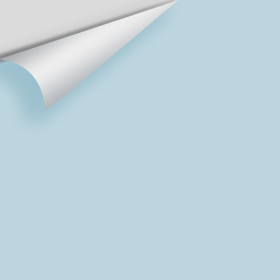 Digital color swatch of Benjamin Moore's Under the Big Top 1675 Peel & Stick Sample available at Ricciardi BRothers in PA, DE, & NJ.