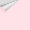 Digital color swatch of Benjamin Moore's Voile Pink 2000-70 Peel & Stick Sample available at Ricciardi BRothers in PA, DE, & NJ.