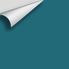 Digital color swatch of Benjamin Moore's Varsity Blues 756 Peel & Stick Sample available at Ricciardi BRothers in PA, DE, & NJ.