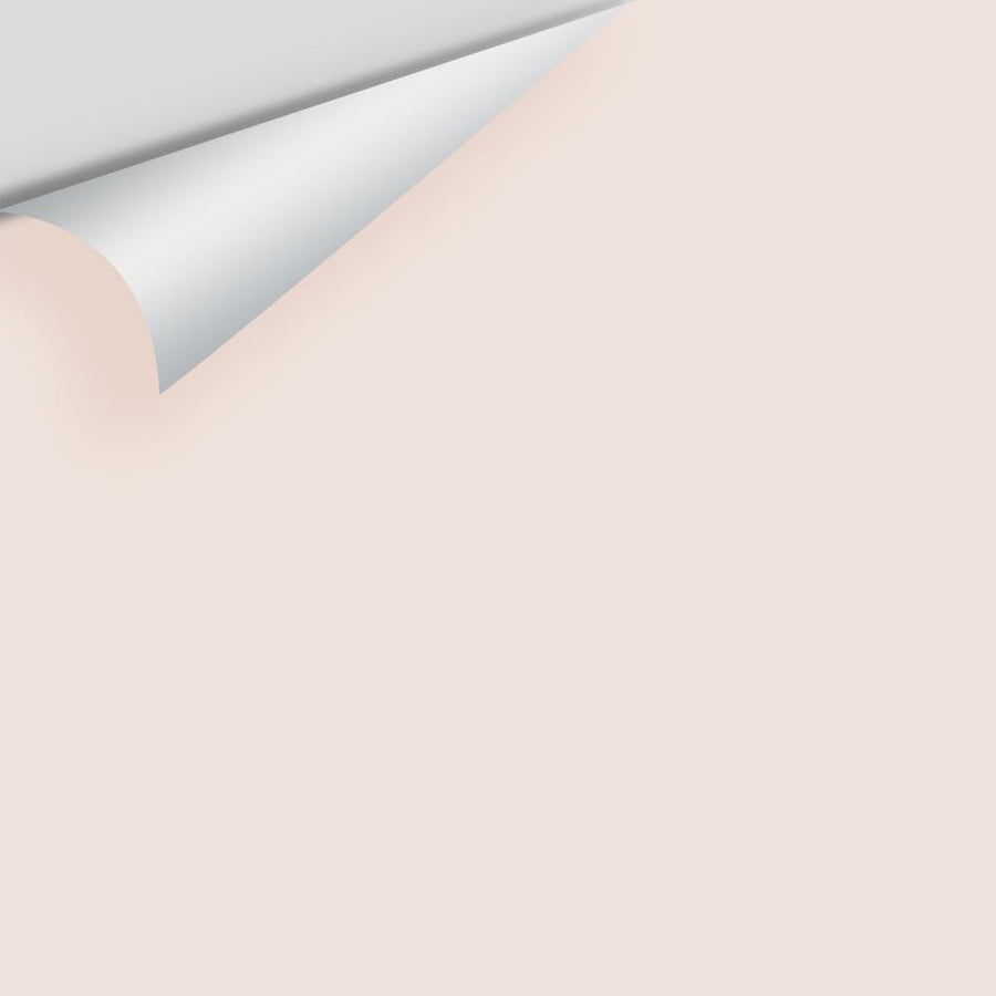 Digital color swatch of Benjamin Moore's Victorian Lace 2100-70 Peel & Stick Sample available at Ricciardi BRothers in PA, DE, & NJ.