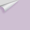 Digital color swatch of Benjamin Moore's Violet Petal 1382 Peel & Stick Sample available at Ricciardi BRothers in PA, DE, & NJ.