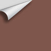 Digital color swatch of Benjamin Moore's Warm Brownie 2101-30 Peel & Stick Sample available at Ricciardi BRothers in PA, DE, & NJ.