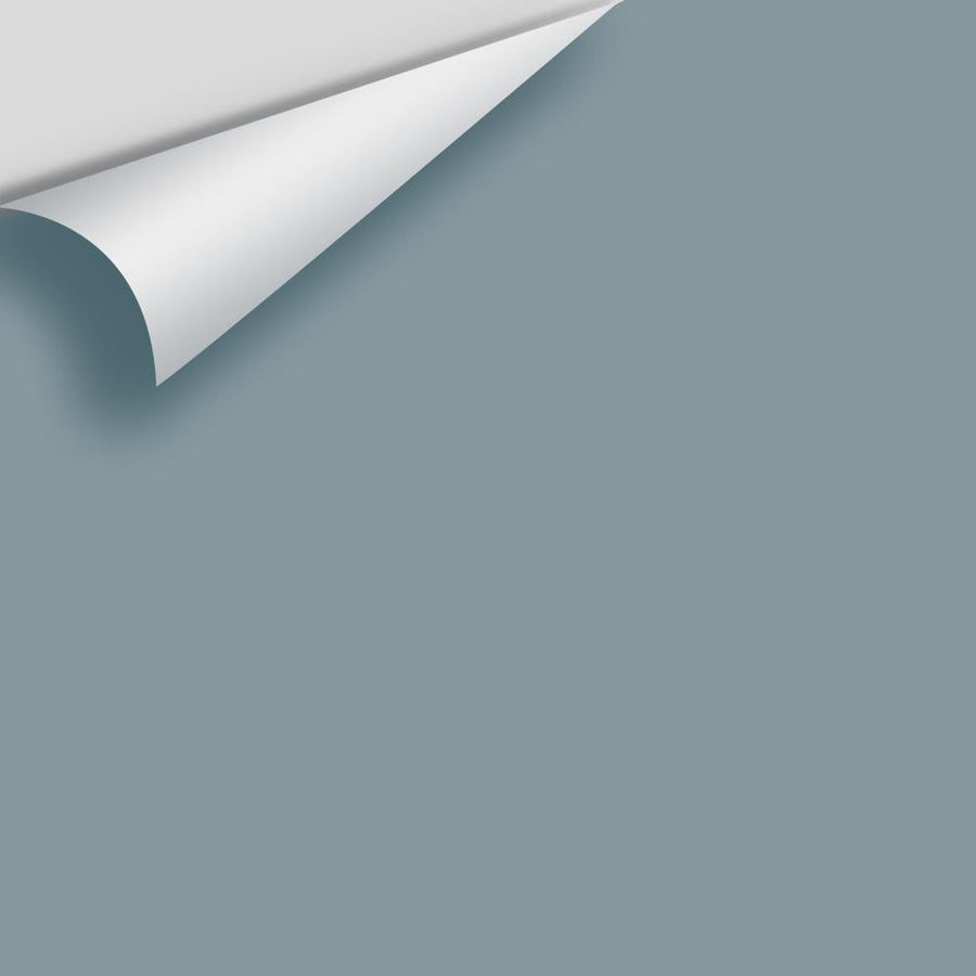 Digital color swatch of Benjamin Moore's Water's Edge 1635 Peel & Stick Sample available at Ricciardi BRothers in PA, DE, & NJ.