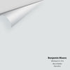 Digital color swatch of Benjamin Moore's Whirlpool 1436 / CC-910 Peel & Stick Sample available at Ricciardi BRothers in PA, DE, & NJ.