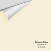 Digital color swatch of Benjamin Moore's White Rock CC-160 Peel & Stick Sample available at Ricciardi BRothers in PA, DE, & NJ.