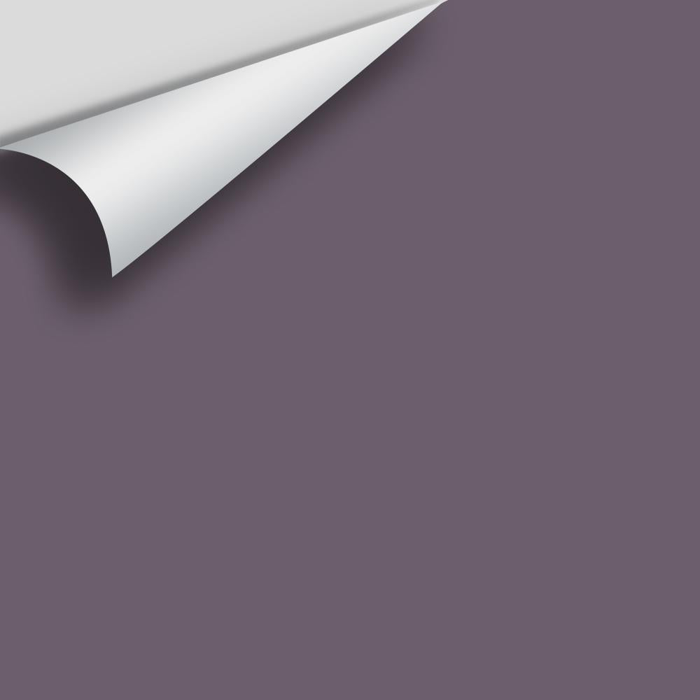 Digital color swatch of Benjamin Moore's Wild Mulberry CSP-475 Peel & Stick Sample available at Ricciardi BRothers in PA, DE, & NJ.