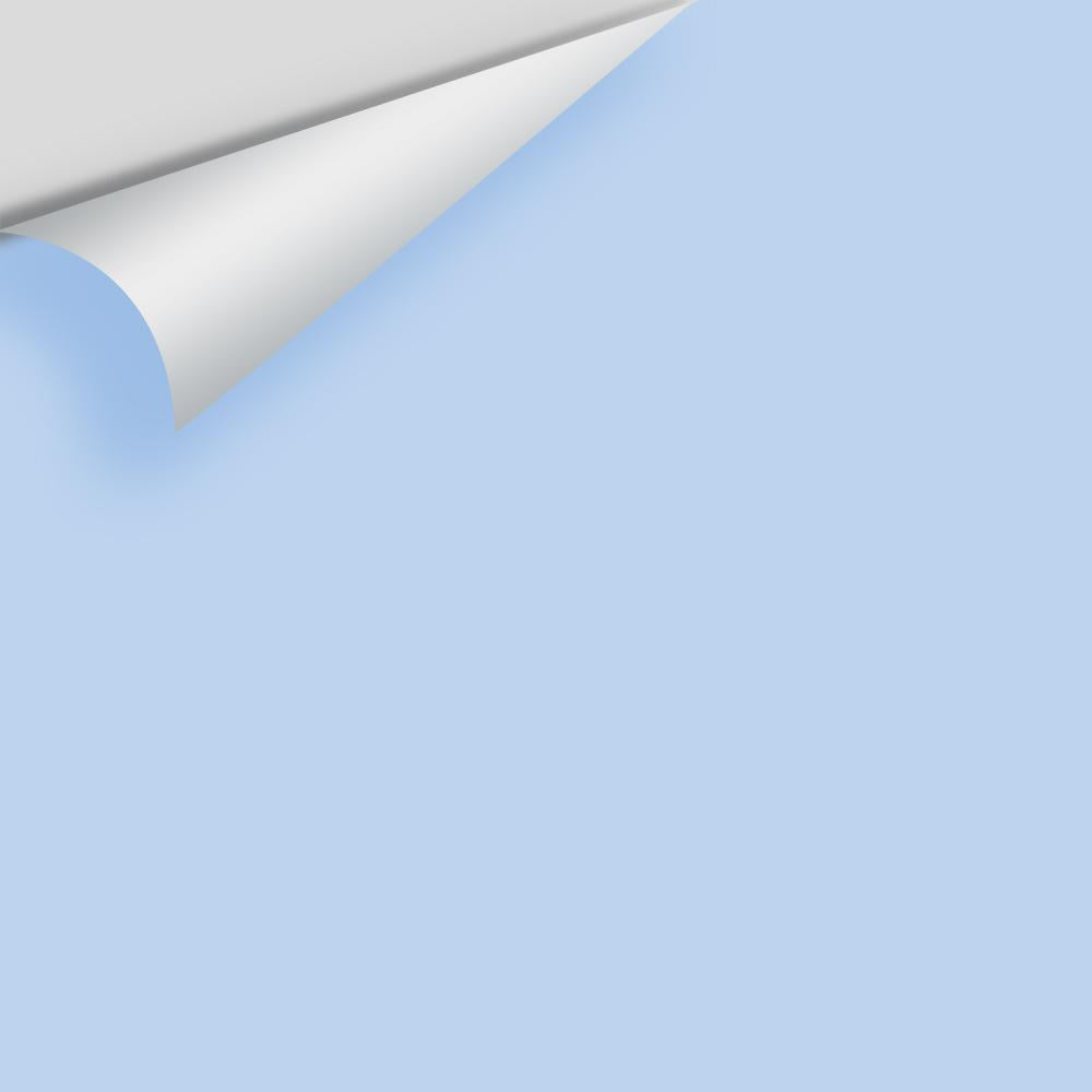 Digital color swatch of Benjamin Moore's Windmill Wings 2067-60 Peel & Stick Sample available at Ricciardi BRothers in PA, DE, & NJ.