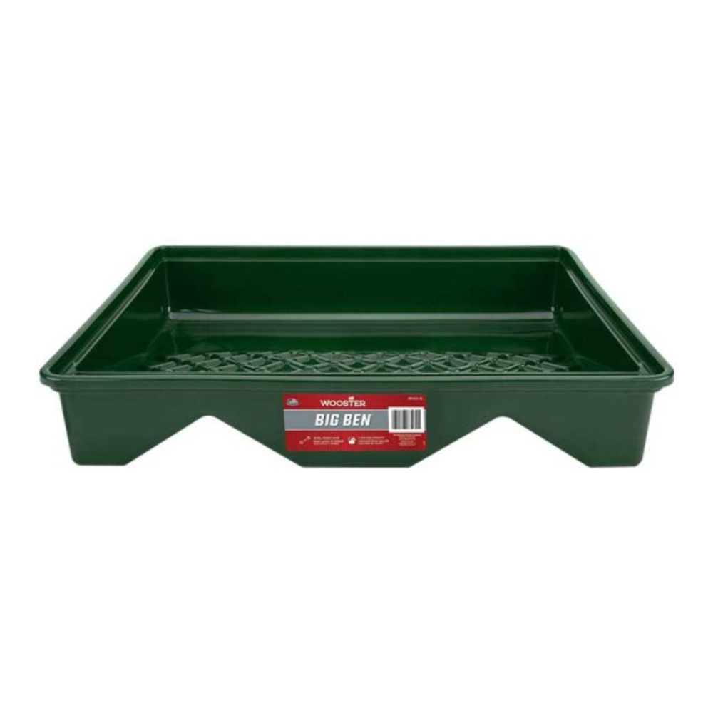 Wooster Big Ben Tray