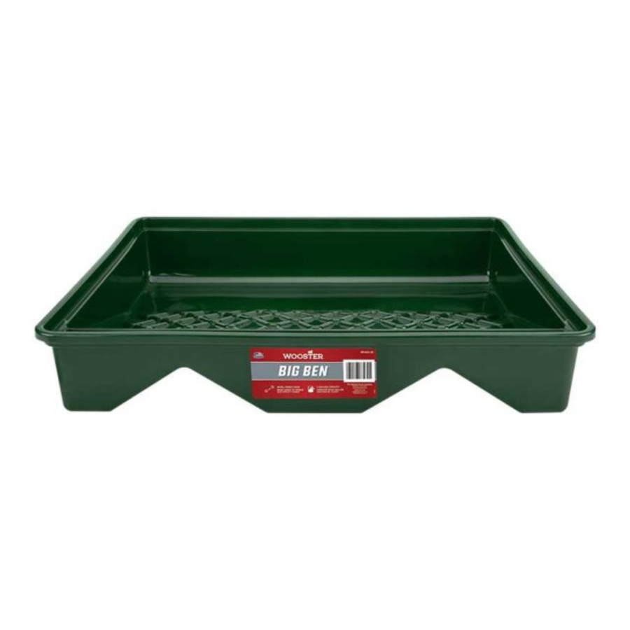 Wooster Big Ben Tray