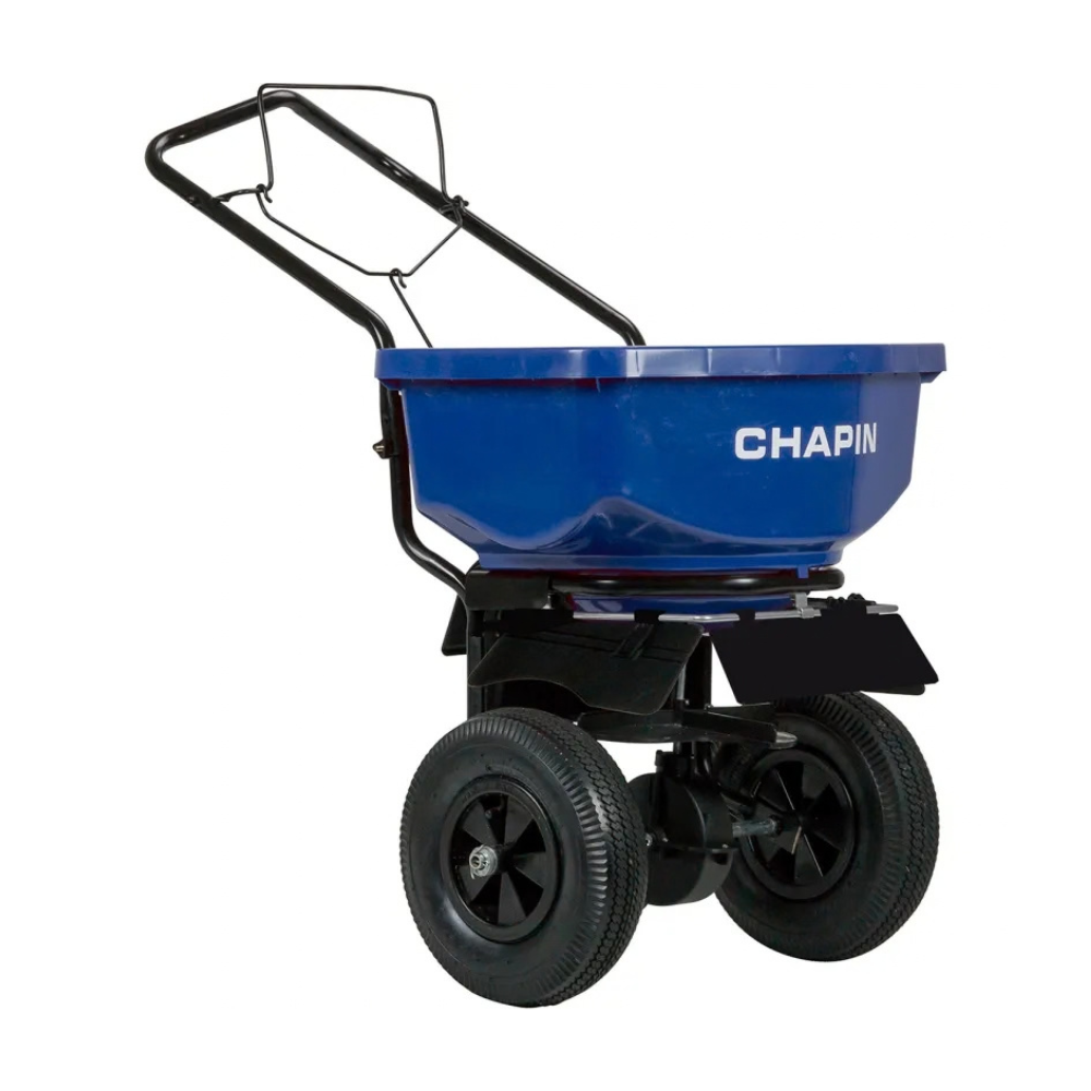 Chapin Residential Salt Spreader