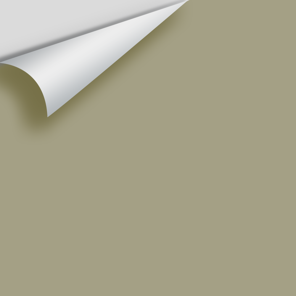 Digital color swatch of Benjamin Moore's Dry Sage 2142-40 Peel & Stick Sample available at Ricciardi BRothers in PA, DE, & NJ.