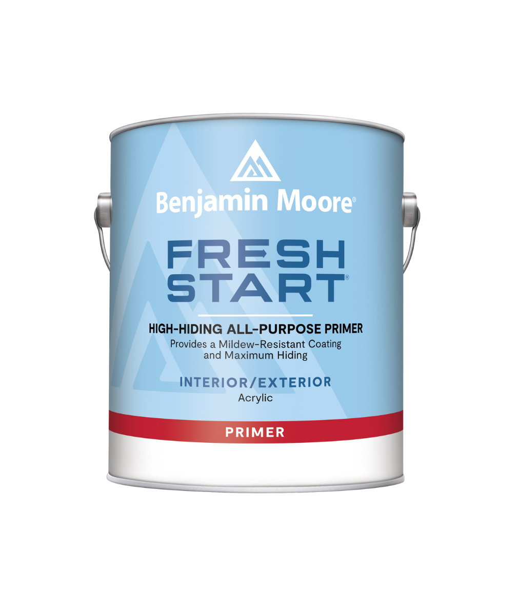 Fresh Start Primers