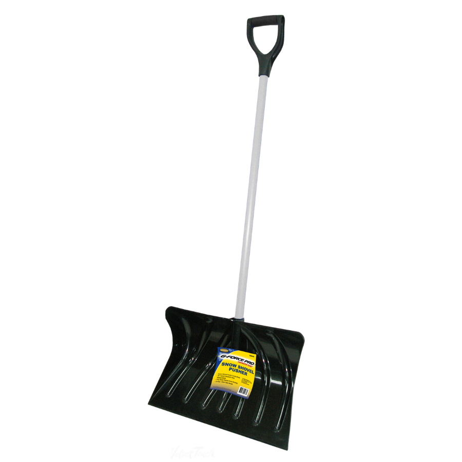 20" Combo Shovel Pusher