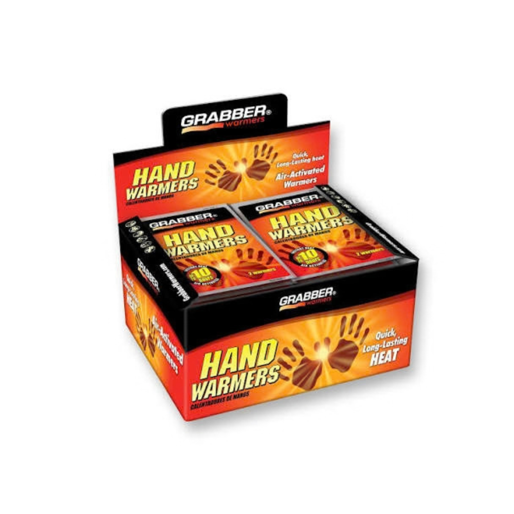 Air Activated Hand Warmer