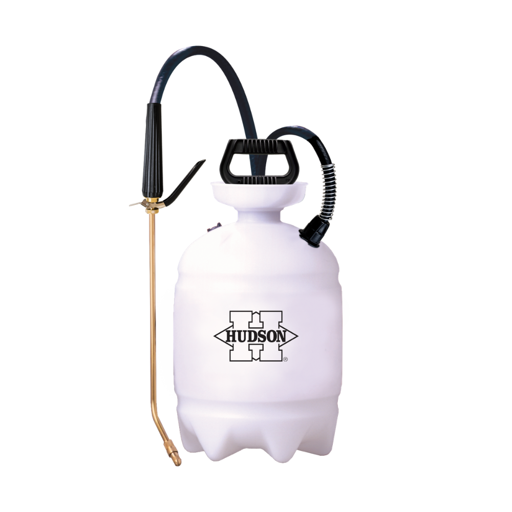 Hudson 2-Gallon Heavy Duty Sprayer available at Ricciardi Brothers.