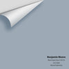 Digital color swatch of Benjamin Moore's New Hope Gray 2130-50 Peel & Stick Sample available at Ricciardi BRothers in PA, DE, & NJ.