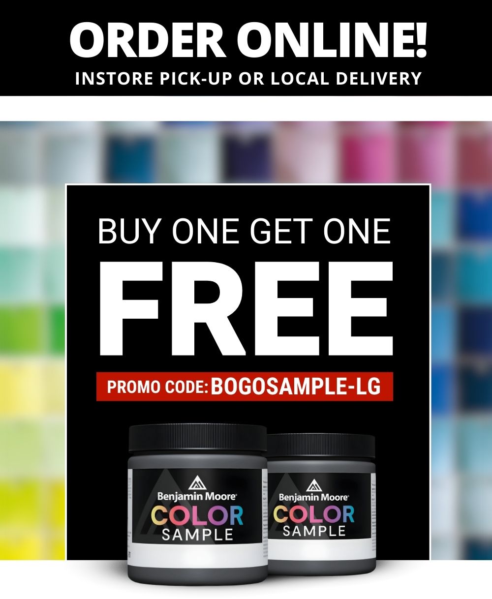 Try 2 Colors for the Price of 1