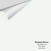 Digital color swatch of Benjamin Moore's Snow White OC-66 Peel & Stick Sample available at Ricciardi BRothers in PA, DE, & NJ.