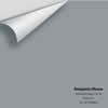 Digital color swatch of Benjamin Moore's Sweatshirt Gray 2126-40 Peel & Stick Sample available at Ricciardi BRothers in PA, DE, & NJ.