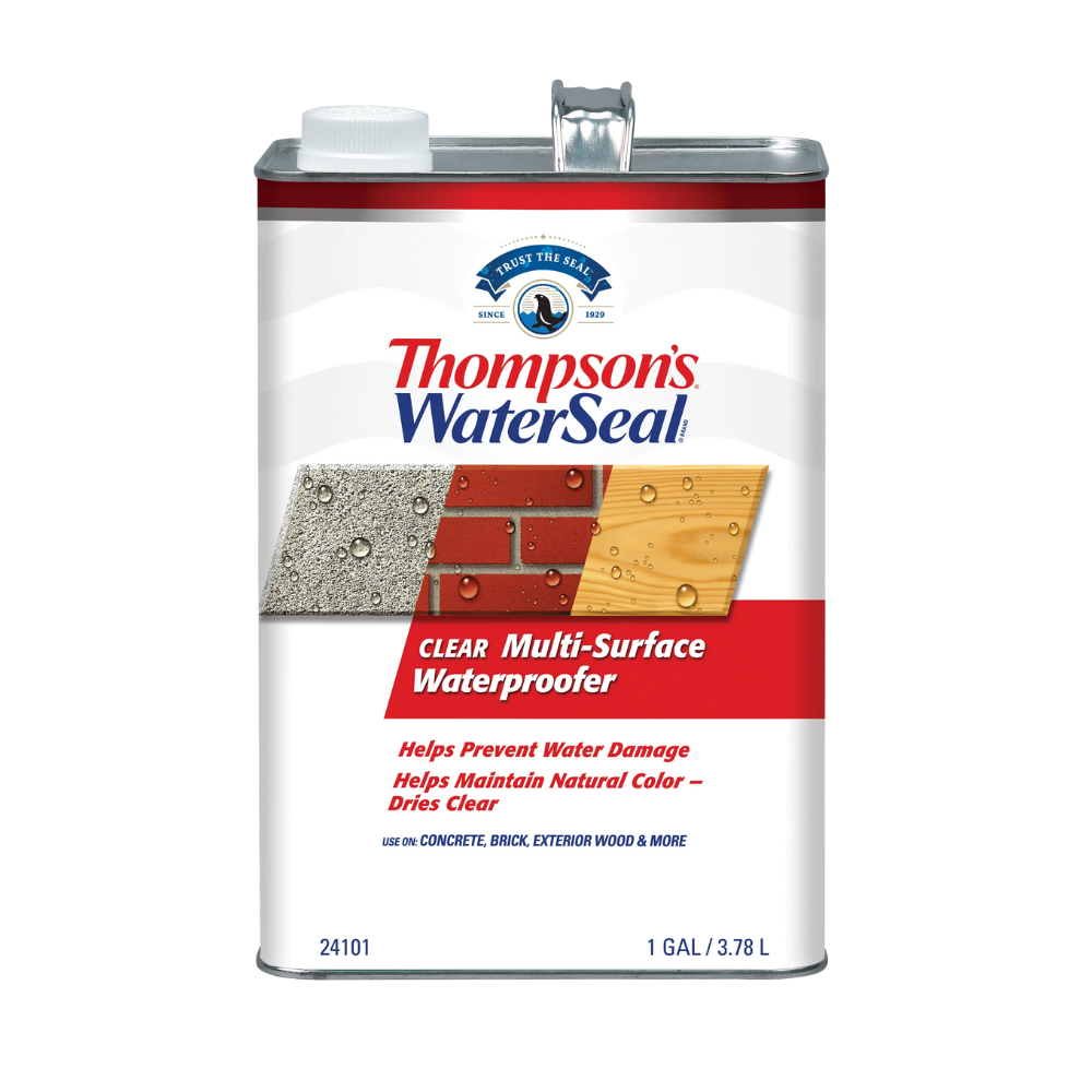 Thompson's WaterSeal